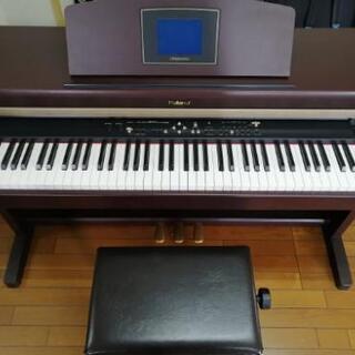Roland　電子ピアノ　HPI-5D