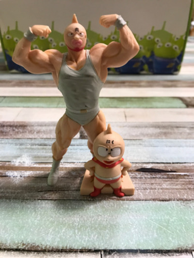 キン肉マン ミートくん フィギュア | muniotuzco.gob.pe