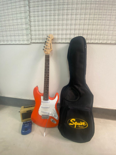 中古 ギターセット