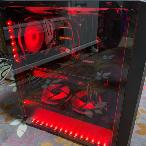 高性能ゲーミングPC i7 6700k SSD 512GB GTX1070 | havenholistic.ie