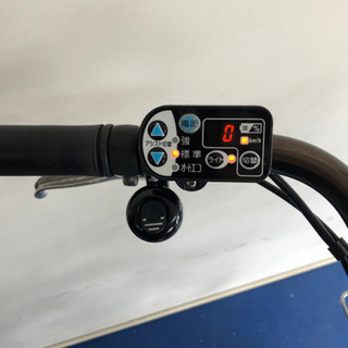 ブリヂストン ハイディー B 26インチ 8.1ah デジタル 電動自転車 電動 