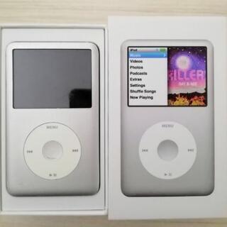 iPod classic クラシック 160GB
