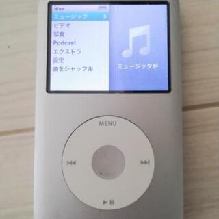 黒 桜古典 iPod classic 160GB アイポッド クラシック A1213 | alamiah