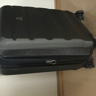 エアロライト 4輪  スーツケース