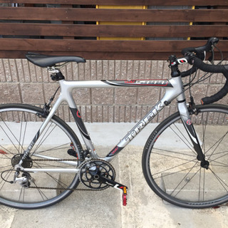 TREK ロードバイク (TCT 5000) 20段変速 現状お渡し