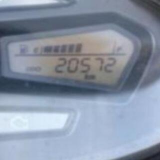 HONDA PCX125 黒