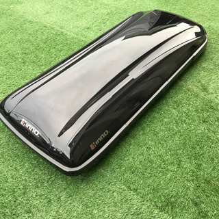 RINO【引取り限定】イノー inno ルーフボックス BR55 イノー inno ルーフボックス br55【引取希望】
