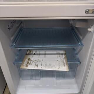 アビテラックス/Abitelax 96L冷蔵庫 AR-975E 2019年式 糸島福岡唐津