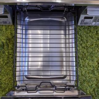 リンナイ/Rinnai ガステーブル ガスコンロ LPガス 2017年式