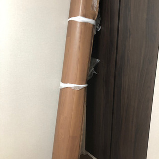 パナソニックホットカーペット 三畳 カンタン床暖 フローリング