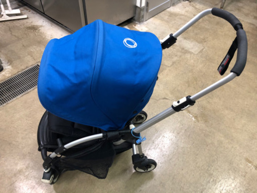 バガブービー　中古　格安