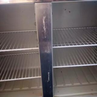 ホシザキ 台下冷蔵庫 早い者勝ち