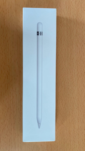 【早い者勝ち】Apple Pencil 第一世代　MKOC2J/A
