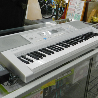 キーボード CASIO 61鍵 CTK-810 カシオ ピアノ ...