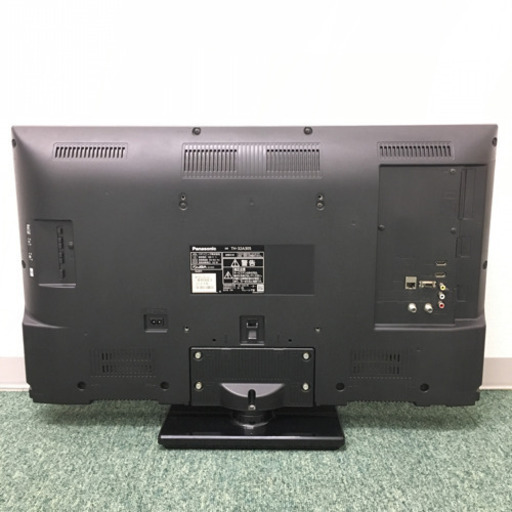 配達無料地域あり＊パナソニック 液晶テレビ ビエラ 2014年製 32型＊