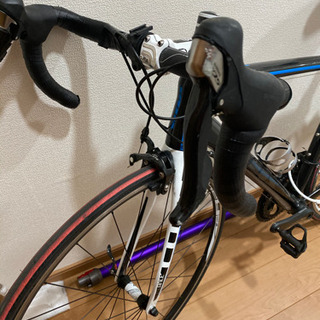 ロードバイク フル105 クランク5800 5700引き取り限定
