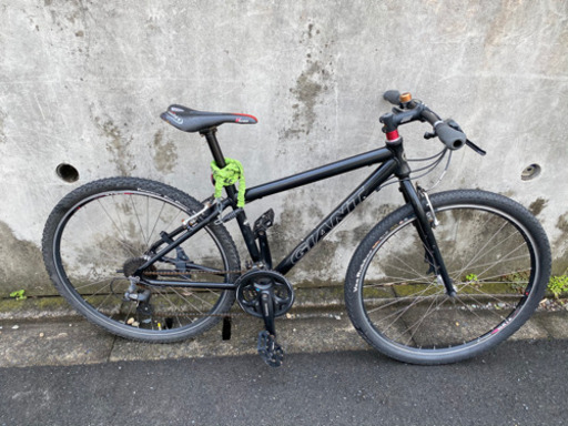 GIANT マウンテンバイク 引き取り限定 GIANT ATX 27.5インチ