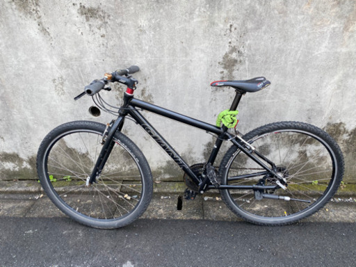 GIANT マウンテンバイク 引き取り限定 GIANT マウンテンバイク