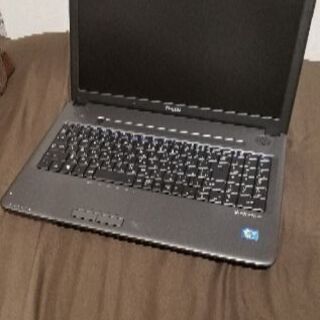 Endeavor NJ3350綺麗なi3「本日限定2000円引き」