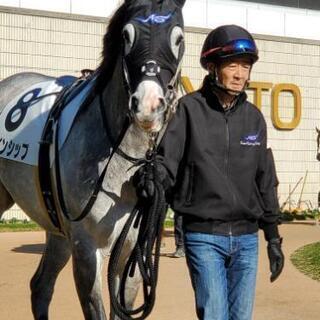 競馬とも達募集