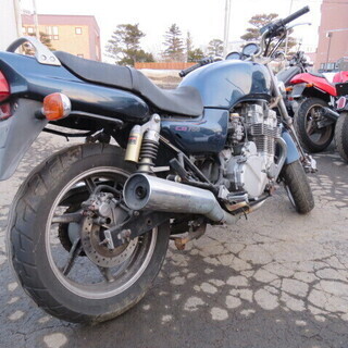 ホンダ ＣＢ750 Ｆ2 ＲＣ42 750cc ベース車 レストア ＨＯＮＤＡ 部品取り 札幌発