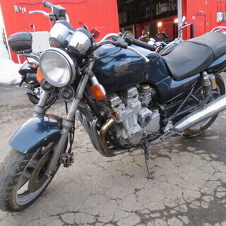 ホンダ ＣＢ750 Ｆ2 ＲＣ42 750cc ベース車 レストア ＨＯＮＤＡ 部品取り 札幌発