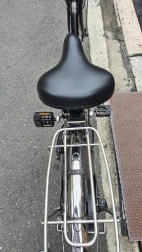 電動アシスト自転車 無料の送迎 panasonic 8.9Ah 26インチ