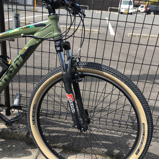 ロードバイク 比較的綺麗❣️Bianchi ロードバイク 27インチ