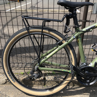 ロードバイク 比較的綺麗❣️Bianchi ロードバイク 27インチ