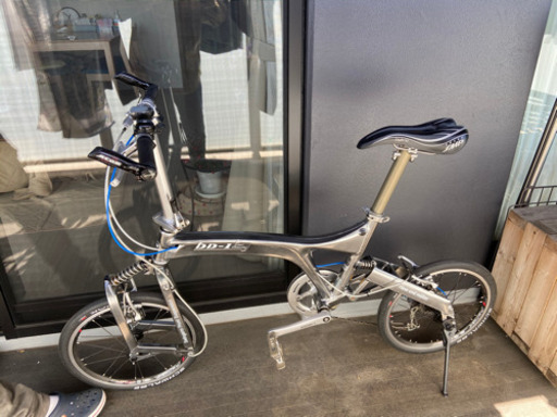 自転車