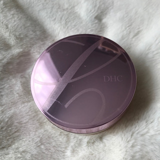 DHC モイスチュアケアクリアフェイスパウダー