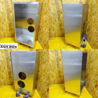 (4730-05)業務用 ステンレス レンジフード Ｗ1300Ｄ700Ｈ550 大型 厨房 排煙 換気扇 消火設備 店舗 飲食店 