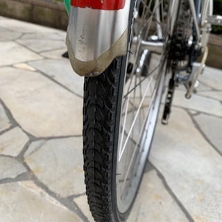ロードバイク 値下げ柔軟対応 三和自転車工業 ビンテージ レストアベース