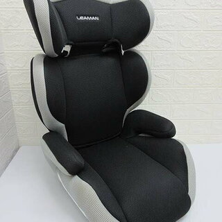 北海道 札幌市の車用ジュニアシートの中古あげます 譲ります ジモティーで不用品の処分
