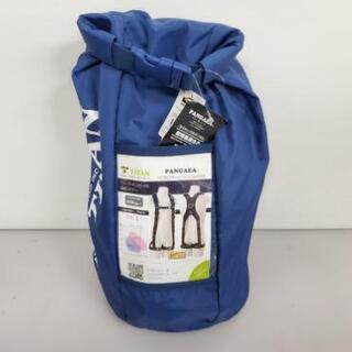 仙台市～新品未使用/TITANフルハーネス⤴️ワークマン限定カラー/Lサイズ青