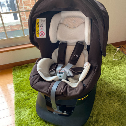 エールべべ クルットNT2