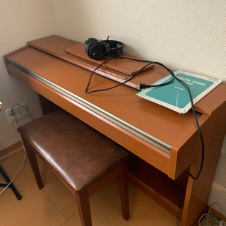 YAMAHA 電子ピアノ　J-8000