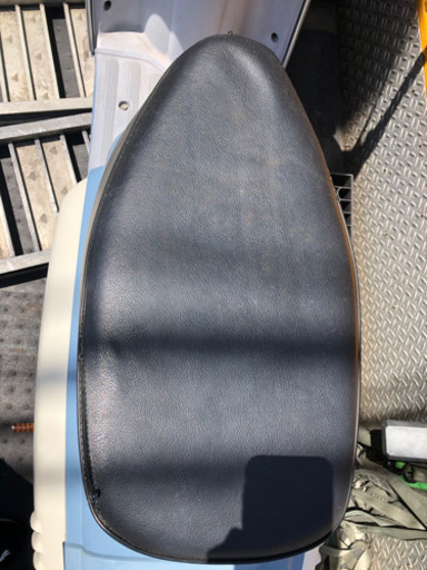 HONDA ジュリオ AF52 実働 2サイクル 福岡市南区