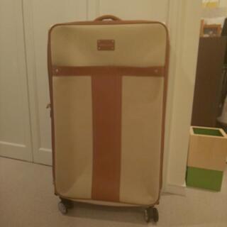 LLサイズ スーツケース