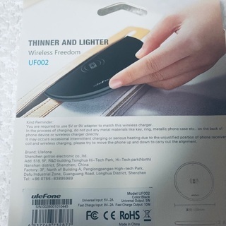 ★新品★ ulefone ARMOR 6E 最強タフネス スマホ SIMフリー (防水・防塵・耐熱・耐衝撃) 豪華おまけ付き(ワイヤレス充電器)