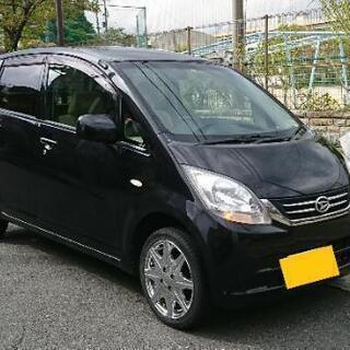 ★値下げ★H21 ムーヴ◆◆現車確認OK◆◆