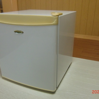EUPA　冷蔵庫　47ℓ　2003年製