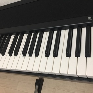 引取限定 訳あり格安 KORG B1 専用スタンドセット の通販はau PAY 