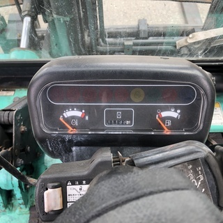 動画有 7t 三菱FD70 エンジン調子良いです♪