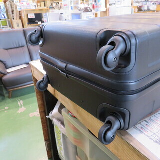 店舗同時販売中】無印良品 63Lキャリーバッグ G1S-016