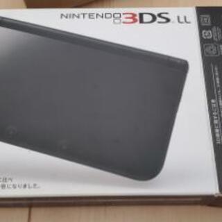 Nintendo3DS  LL