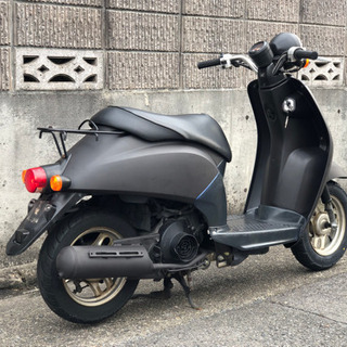 HONDA トゥデイ AF61 名古屋から | hachisauce.com