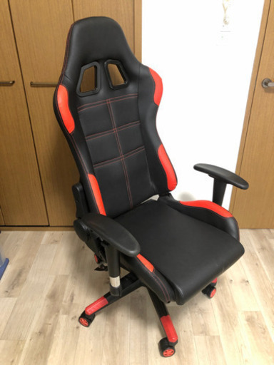 ゲーミングチェア 中古 格安 しんのすけ 妙典の椅子 その他 の中古あげます 譲ります ジモティーで不用品の処分 ゲーミングチェア 中古 格安 しんのすけ 妙典の椅子 その他 の中古あげます 譲ります ジモティーで不用品の処分