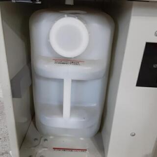 2016年製　排熱ダクト付きスポットエアコン