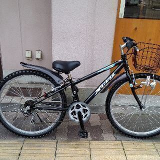 MTB Giant 24インチ, xcell 26インチ セット